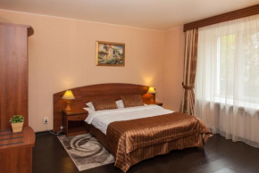 Morion Hotel, Moscow
